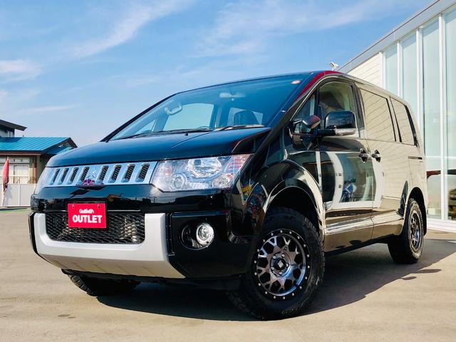 D-Power package 寒冷地仕様車 シートヒーター(1枚目)