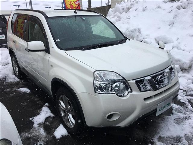 日産 20X