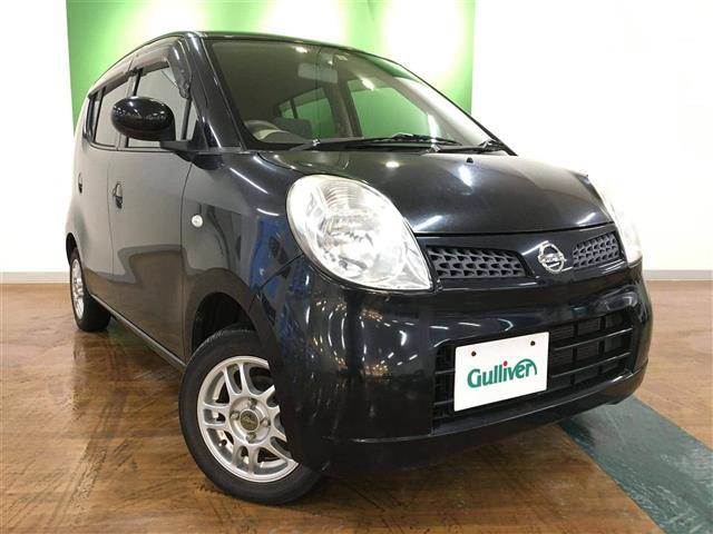 日産 E FOUR