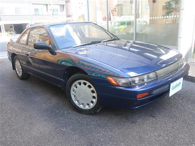 シルビア ｓ１３系の中古車を探すなら グーネット中古車 2ページ目 日産の中古車情報