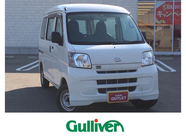 スペシャル 4WD(1枚目)
