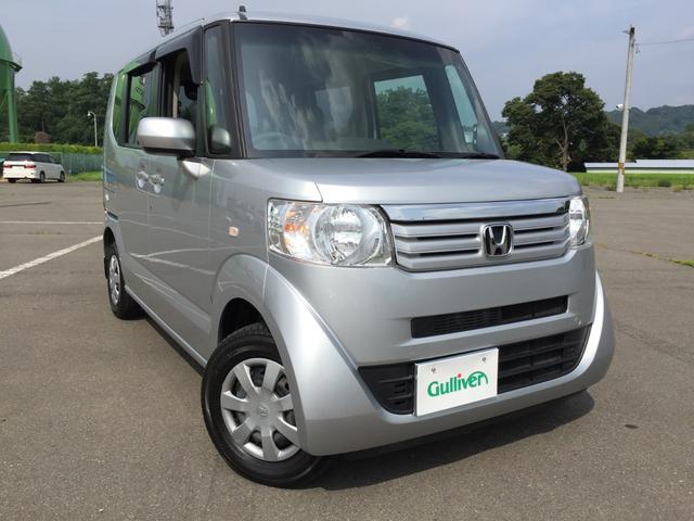G Lパッケージ 左側電動ドア 横滑り防止 スマートキー(1枚目)