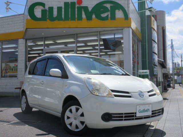 日産 15S Vパッケージ