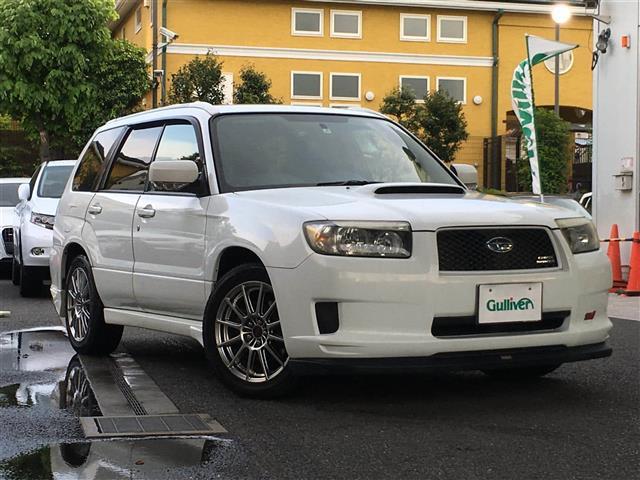 クロススポーツ 2.0Tスポーツ(1枚目)