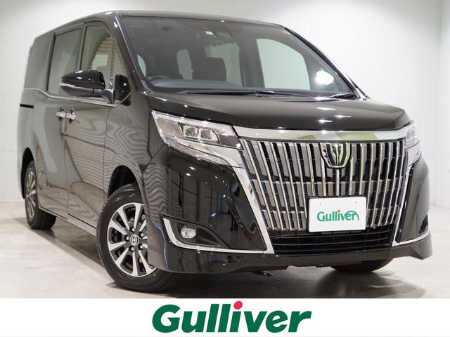 Xi登録済未使用車セーフティーセンスC衝突軽減 両側自動ドア(1枚目)