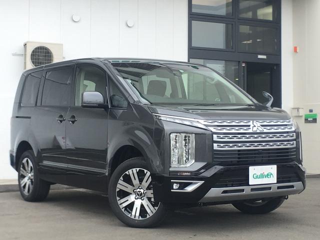 Gパワーパッケージ 4WD 登録済未使用車 e-Assist(1枚目)