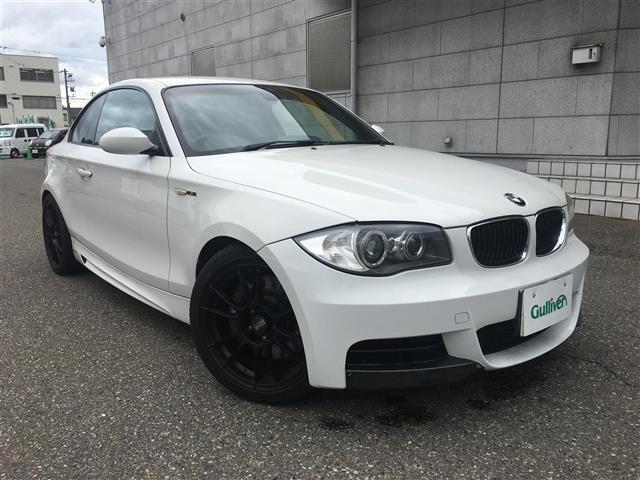 Bmw135i 中古車 Paula