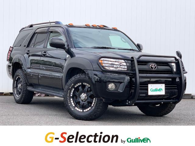 SSR-X LTD 4WD サンルーフ HDDナビ Bカメラ(1枚目)