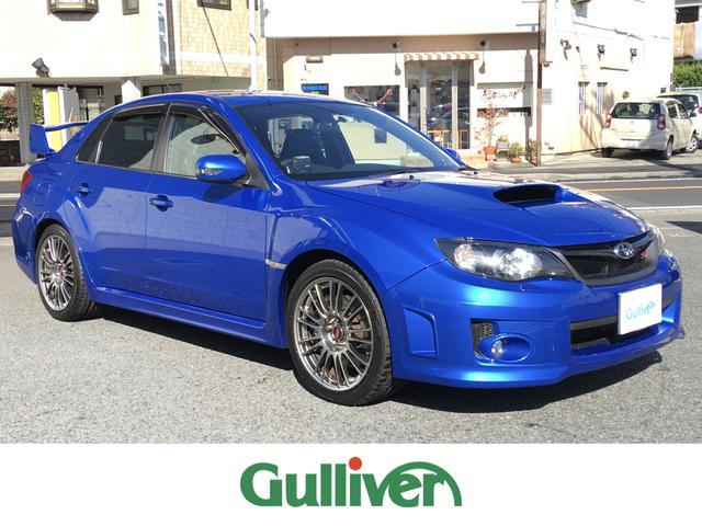 STi 社外メモリナビ Bカメラ 純18AW RECARO(1枚目)