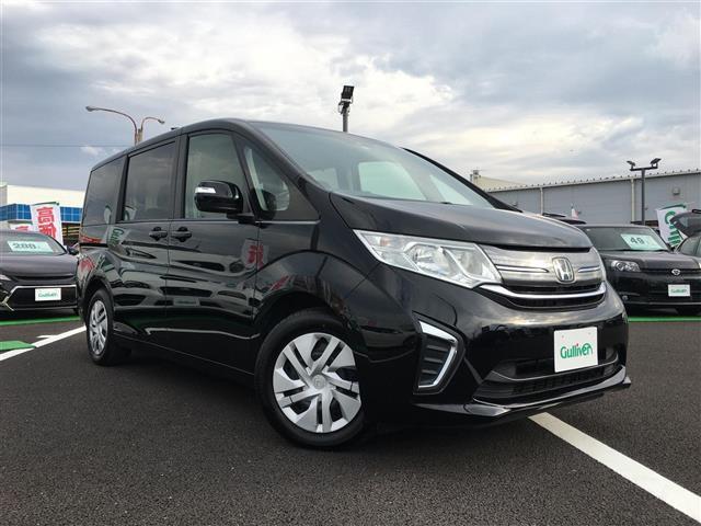 ホンダ G