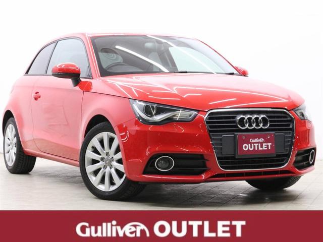 1.4TFSI ナビ アドバンスドキー ETC(1枚目)