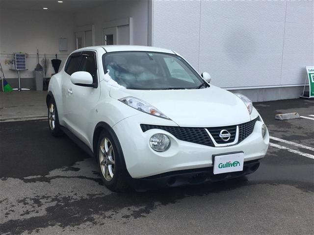 日産 16GT