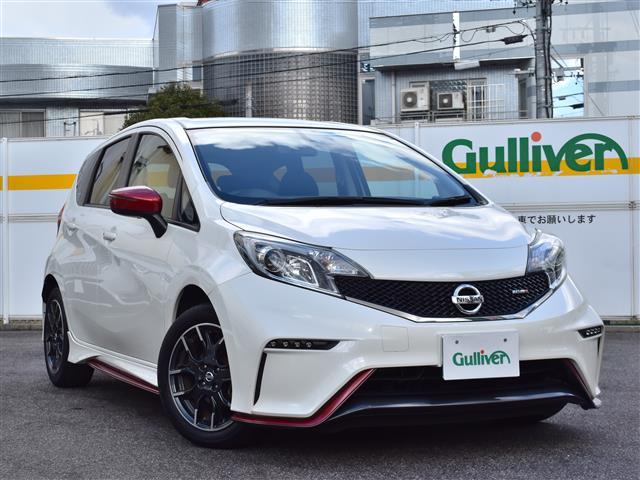 日産 ニスモ