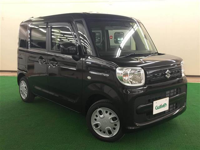 スズキ HYBRID G