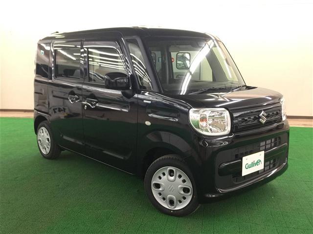スズキ HYBRID G