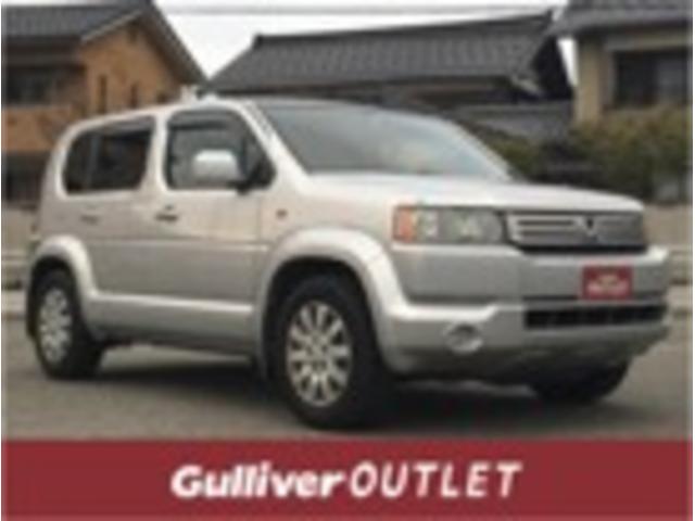 クロスロード ホンダ 18x 4wd ナビ バックカメラ etc シートヒーター 石川県 18x ホンダクロス ロードの中古車 Biglobe中古車情報 相場 検索