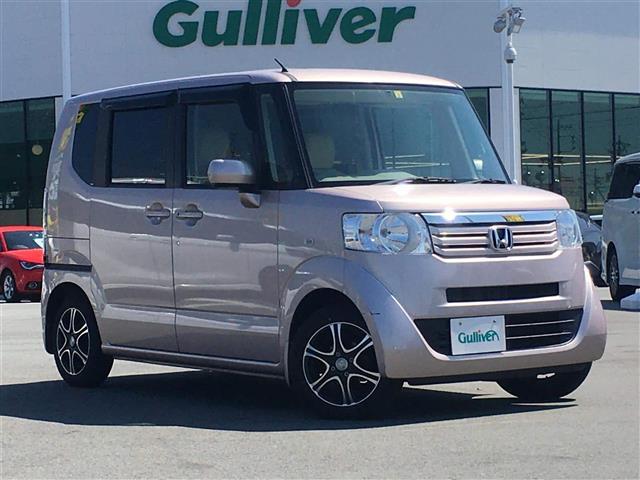 ホンダ G