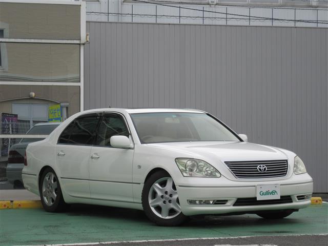 中古車 トヨタ セルシオ ｃタイプ中古車販売実績 2020 06 30 ガリバー本庄店 中古車なら グーネット中古車