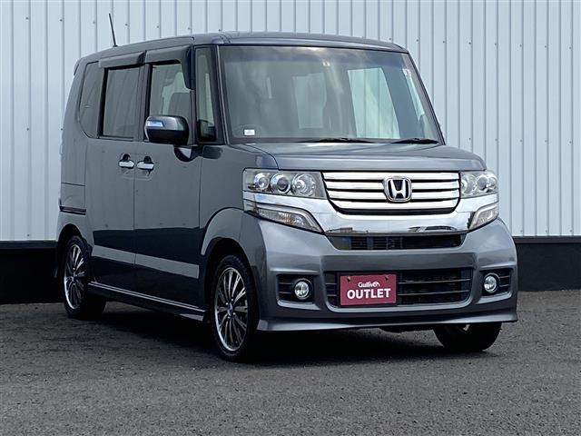 n boxカスタム ホンダ カスタム g ターボssパッケージ 千葉県 カスタム g ターボssパッケージ ホンダn box カスタムの中古車 Biglobe中古車情報 相場 検索