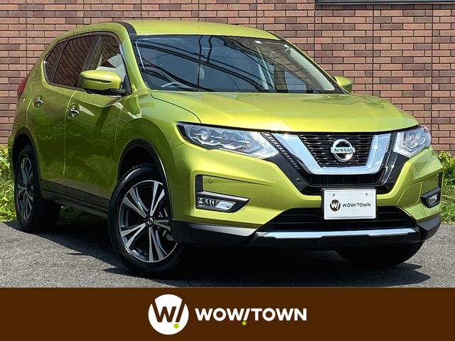 日産 20X