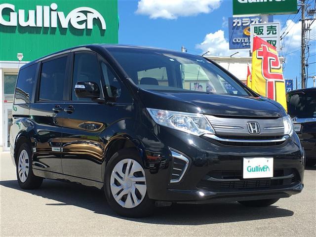 ステップワゴン ホンダ g ホンダセンシング 石川県 g ホンダセンシング ホンダステップワゴンの中古車 Biglobe中古車情報 相場 検索