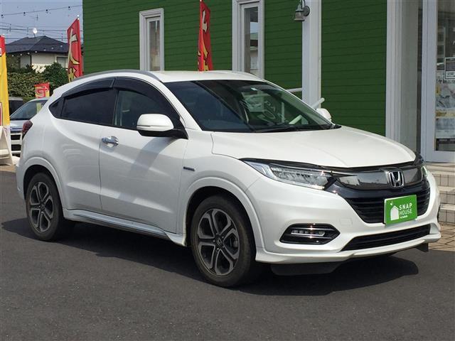 ヴェゼル ホンダ z ホンダセンシング 佐賀県 z ホンダセンシング ホンダヴェゼルの中古車 Biglobe中古車情報 相場 検索