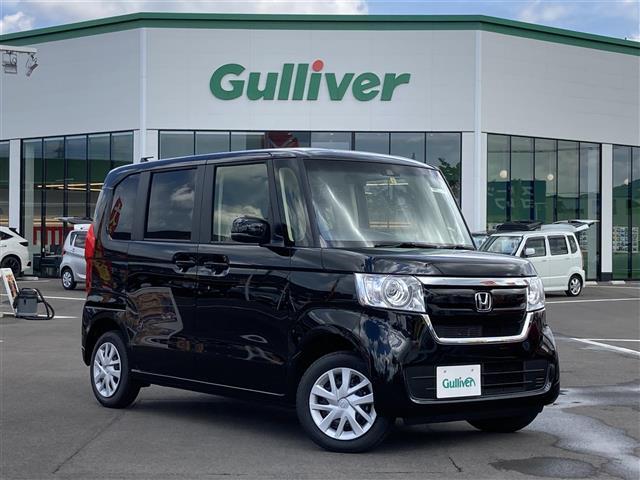 n box ホンダ g lホンダセンシング g l ホンダセンシング 衝突軽減ブレーキ 片側パワースライドドア コーナーセンサー ビルトインetc クルーズコントロール アイドリングストップ ステアリングスイッチ スマートキー 福井県 g lホンダセンシング g