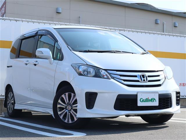 Accの前走車検知 ホンダ フリード のクチコミ掲示板 価格 Com