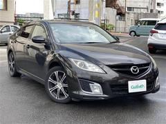 アテンザスポーツ マツダ の中古車を探すなら グーネット中古車 アテンザスポーツ マツダ の中古車を探すなら グーネット中古車
