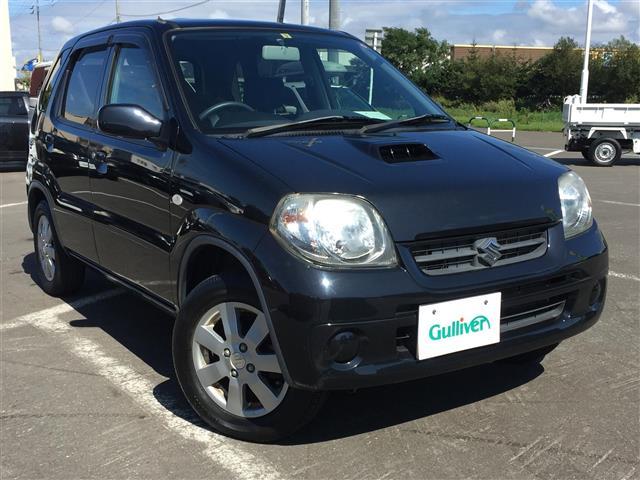 kei スズキ bターボ 北海道 bターボ スズキkeiの中古車 Biglobe中古車情報 相場 検索