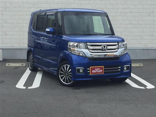 n boxカスタム ホンダ カスタム g ターボ lパッケージ 静岡県 カスタム g ターボ lパッケージ ホンダn boxカスタム の中古車 Biglobe中古車情報 相場 検索