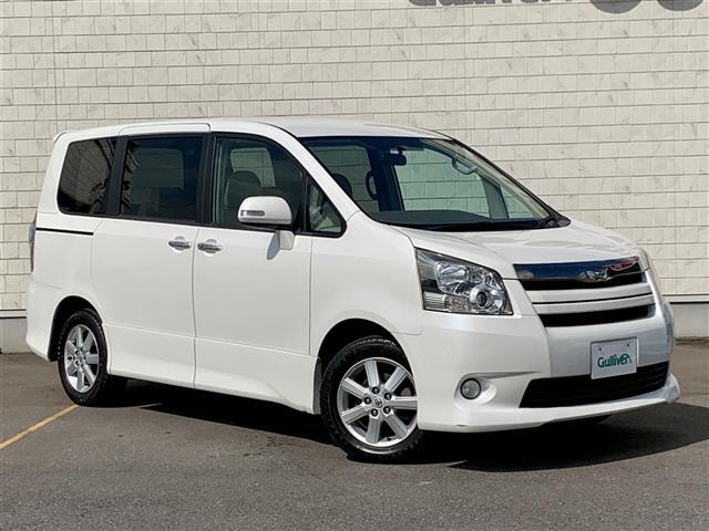 トヨタ S Gエディション
