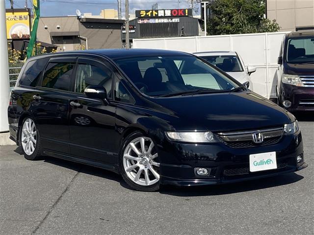 みつかる 123台 オデッセイ 08年式 ホンダ Biglobe中古車は40万台から選べる価格相場検索サイト