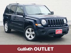 ジープ パトリオットの中古車 中古車価格 相場情報 価格 Com ジープ パトリオットの中古車 中古車価格 相場情報 価格 Com