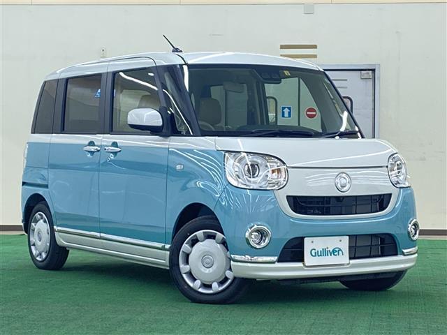 G メイクアップ リミテッド SAIII(1枚目)