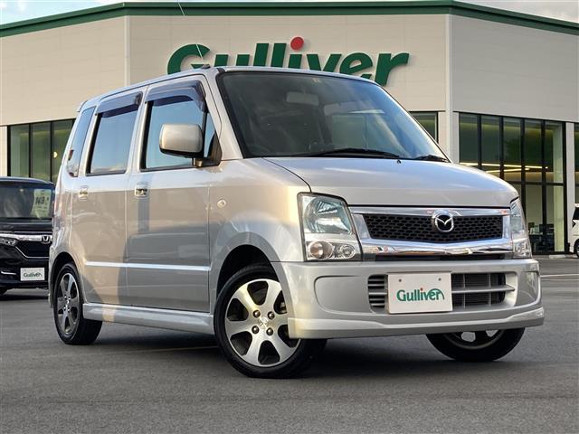中古車 マツダ azワゴン ft sスペシャル中古車販売実績 21 01 ガリバー橿原桜井店 株 idom 中古車なら グーネット中古車 中古車 マツダ azワゴン ft sスペシャル中古車販売実績 21 01 ガリバー橿原桜井店 株 idom 中古車なら グーネット中古車