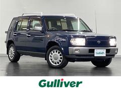 ラシーン 日産 中古車の相場情報 価格 Com