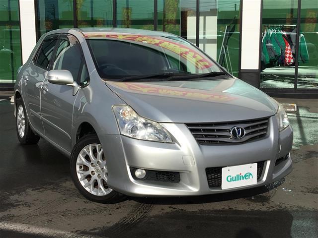 トヨタ G