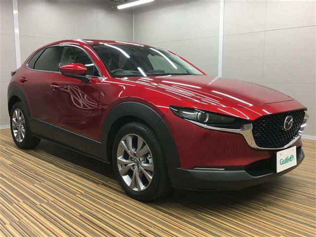 20S Lパッケージ 360セーフティパッケージ ブラインドスポットモニター レーダークルーズ レーンキープ 黒革シート シーとヒーター BOSEサウンド 純正SDナビ フルセグTV クリアランスソナー LEDライト(1枚目)