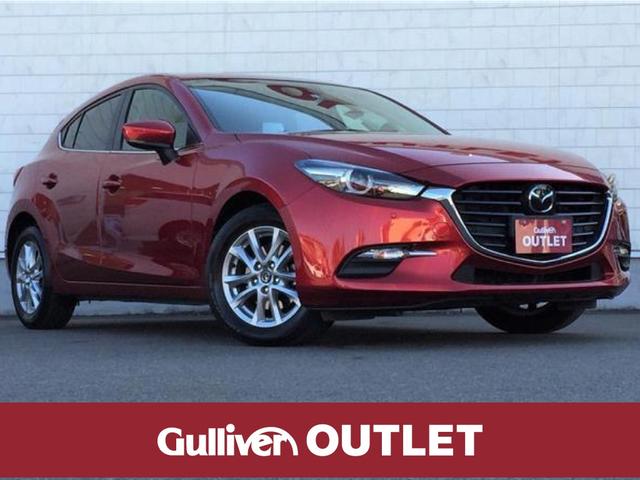 中古車 マツダ アクセラスポーツ ｘｄ プロアクティブ ナビ フルセグｔｖ バックカメラ中古 車販売実績 21 01 02 ガリバーアウトレット東刈谷店 中古車なら グーネット中古車