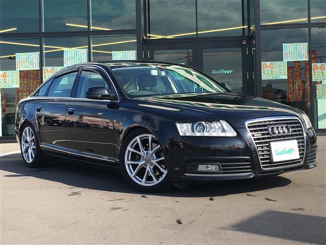 アウディ A6