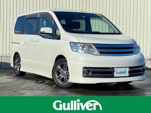 中古車 日産 セレナ ライダー中古車販売実績 21 03 01 ガリバー栃木バイパス店 中古車なら グーネット中古車 中古車 日産 セレナ ライダー中古車販売実績 21 03 01 ガリバー栃木バイパス店 中古車なら グーネット中古車