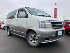 エルグランド ディーゼルの中古車を探すなら グーネット中古車 日産の中古車情報 エルグランド ディーゼルの中古車を探すなら グーネット中古車 日産の中古車情報