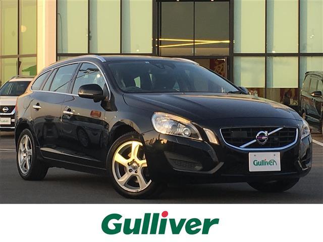 ボルボ V60