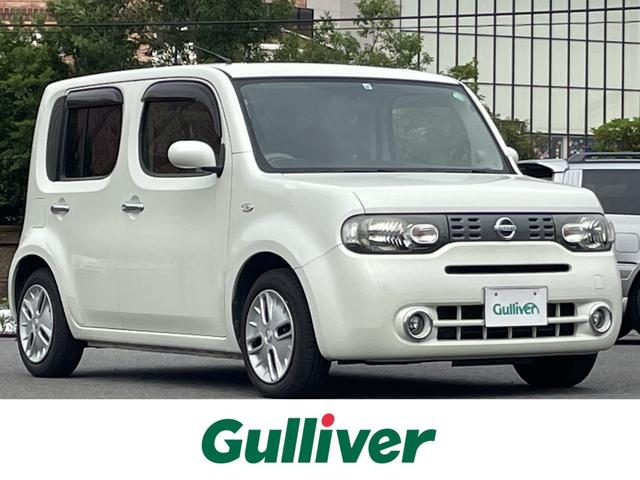 日産 15X Vセレクション