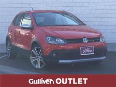 クロスポロ フォルクスワーゲン 中古車の相場情報 価格 Com クロスポロ フォルクスワーゲン 中古車の相場情報 価格 Com