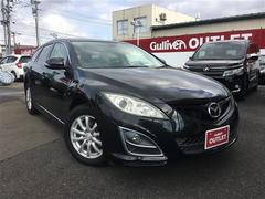 マツダ アテンザスポーツワゴンの中古車 中古車価格 相場情報 価格 Com マツダ アテンザスポーツワゴンの中古車 中古車価格 相場情報 価格 Com