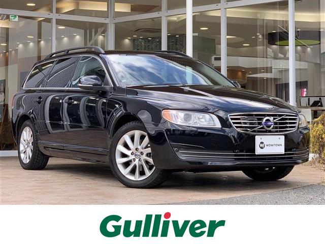 ボルボ V70
