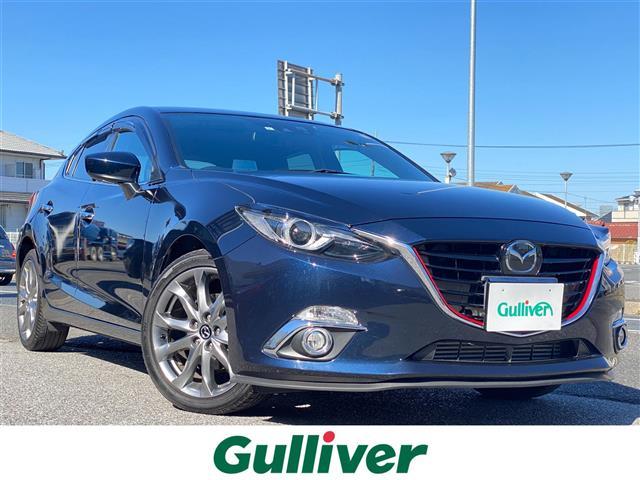 マツダ アクセラスポーツ ｂｋ系 ｘｄ 中古車検索 くるまのニュース