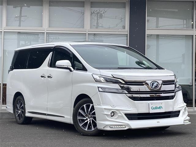 みつかる 40台 ヴェルファイア ３ ５エグゼクティブラウンジ １年保証 革シート サンルーフ フルセグ ｄｖｄ再生 ミュージックプレイヤー接続可 後席モニター ｂカメラ 衝突被害軽減システム ｅｔｃ 両側電動スライド ｌｅｄヘッドランプ 乗車定員７人 ３列シート